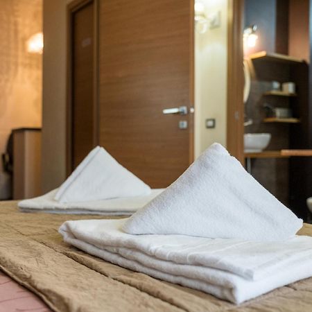 Aida Charming Rooms Rome Exterior photo