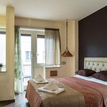Aida Charming Rooms Rome Exterior photo