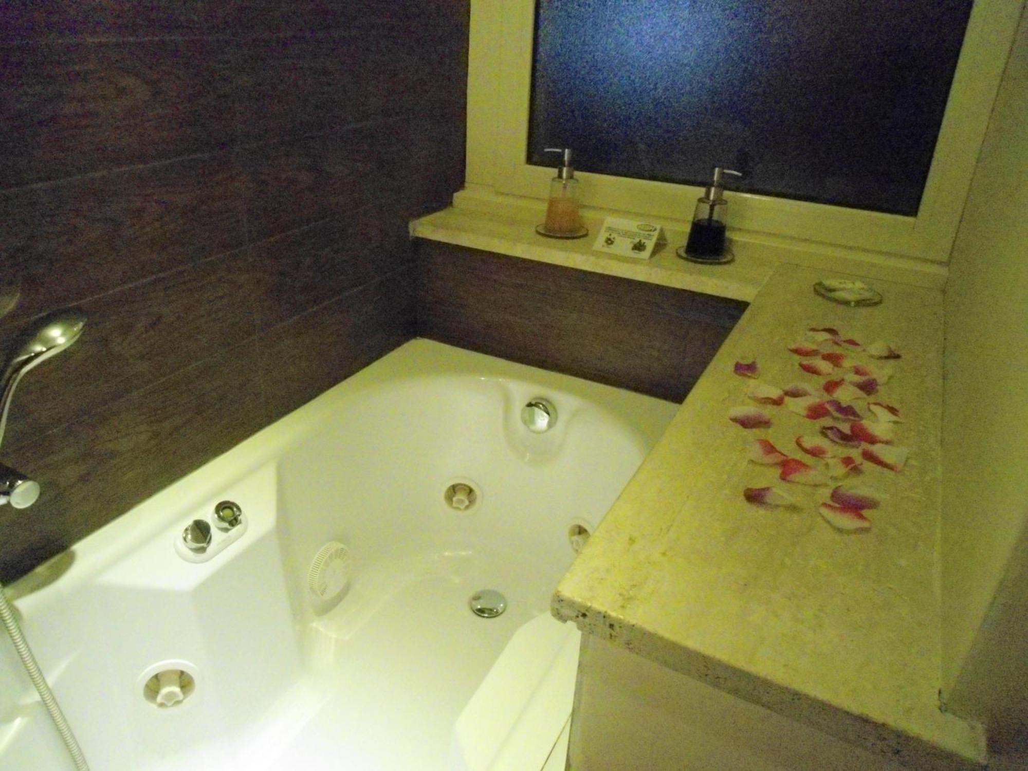 Aida Charming Rooms Rome Room photo
