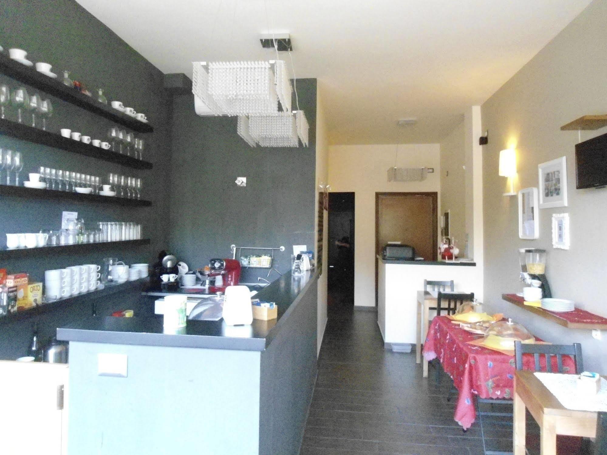 Aida Charming Rooms Rome Exterior photo